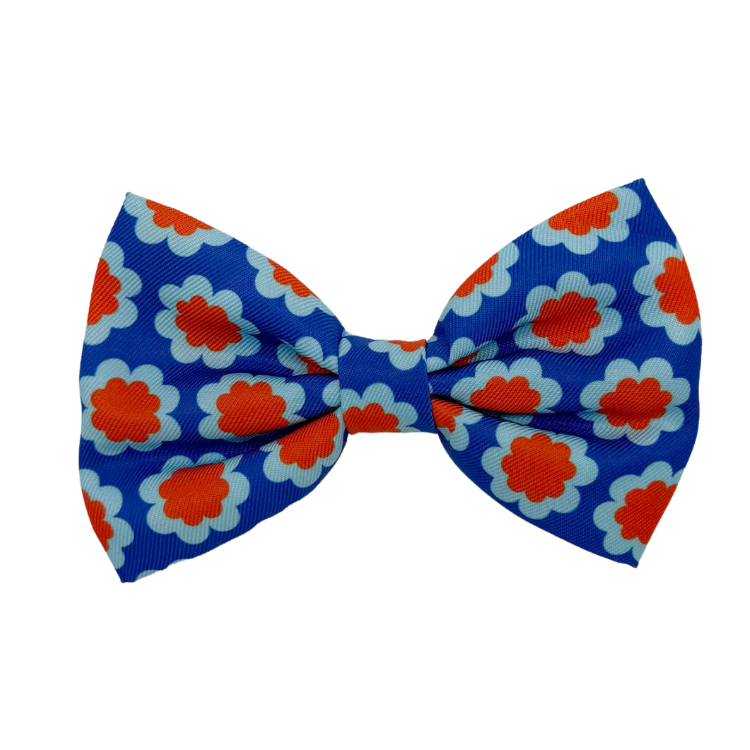 Sorrento - Dog Bowtie