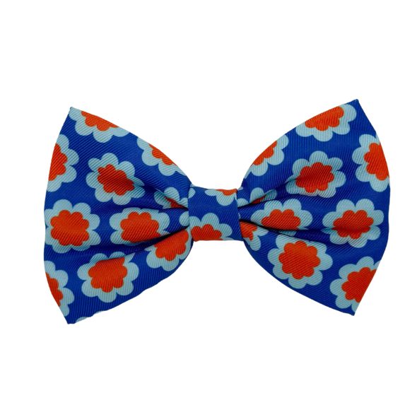 Sorrento - Dog Bowtie