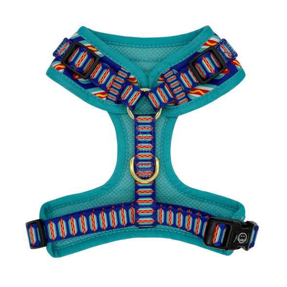 Wieners - Adjustable Dog Harness