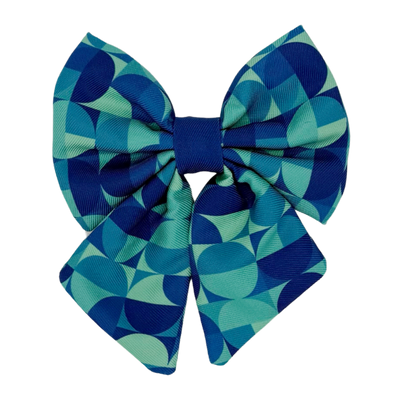 Milos - Dog Sailor Bowtie