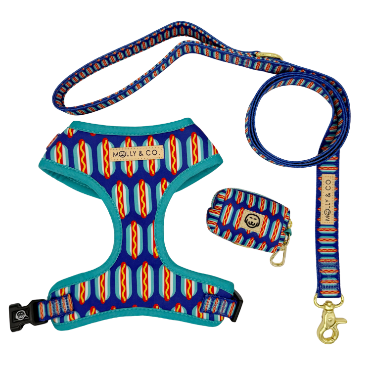 Wieners - Walking Bundle