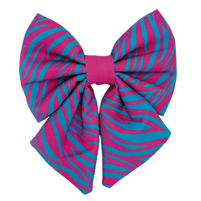 Malibu Doll - Dog Sailor Bowtie