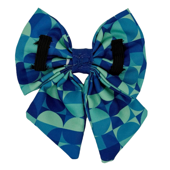 Milos - Dog Sailor Bowtie