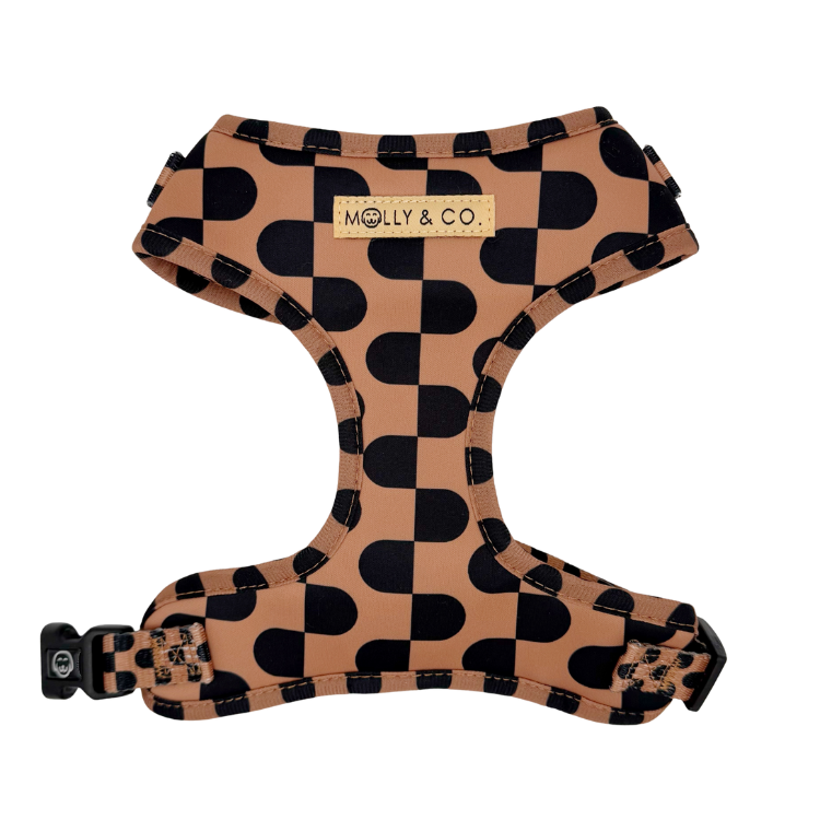 Moonrise - Adjustable Dog Harness