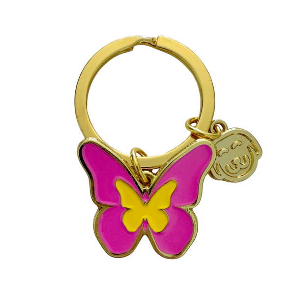 Mariposa - Collar Charm