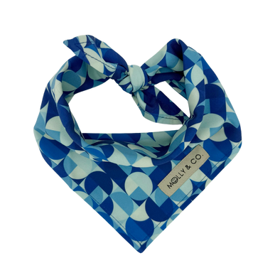 Milos - Dog Bandana