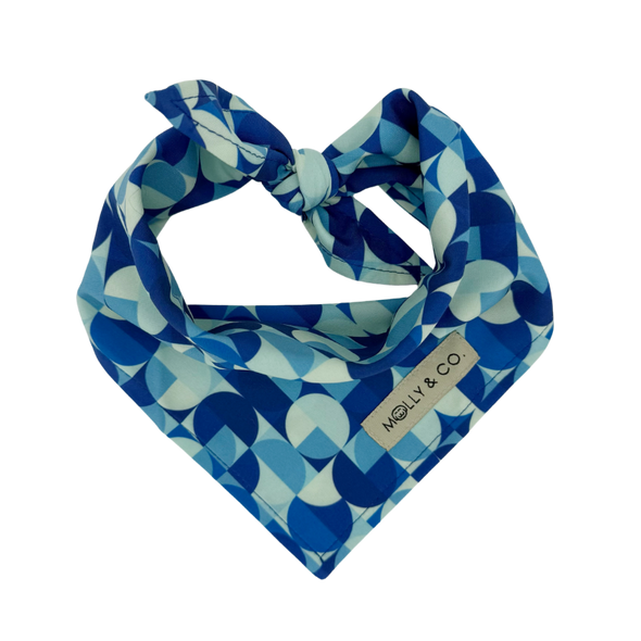 Milos - Dog Bandana