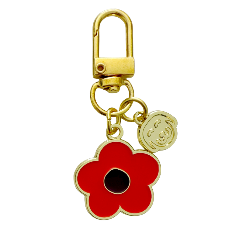 Mon Chéri - Collar Charm