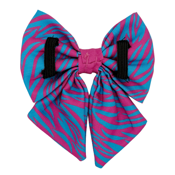 Malibu Doll - Dog Sailor Bowtie