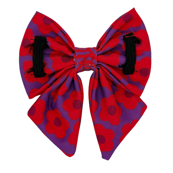Mon Chéri - Dog Sailor Bowtie