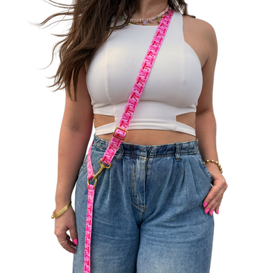 Coquette - Handsfree Dog Leash