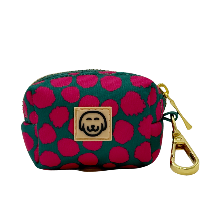 Polka Dogz - Dog Poop Bag Holder