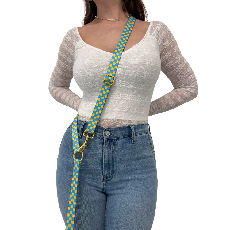 Sunrise - Handsfree Dog Leash