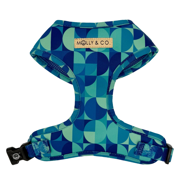 Milos - Adjustable Dog Harness