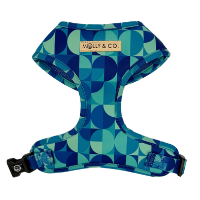 Milos - Adjustable Dog Harness