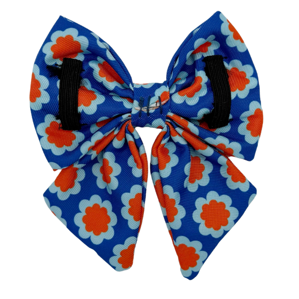 Sorrento - Dog Sailor Bowtie