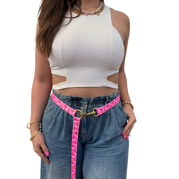 Coquette - Handsfree Dog Leash