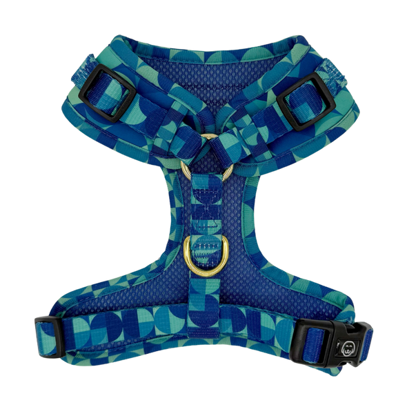 Milos - Adjustable Dog Harness