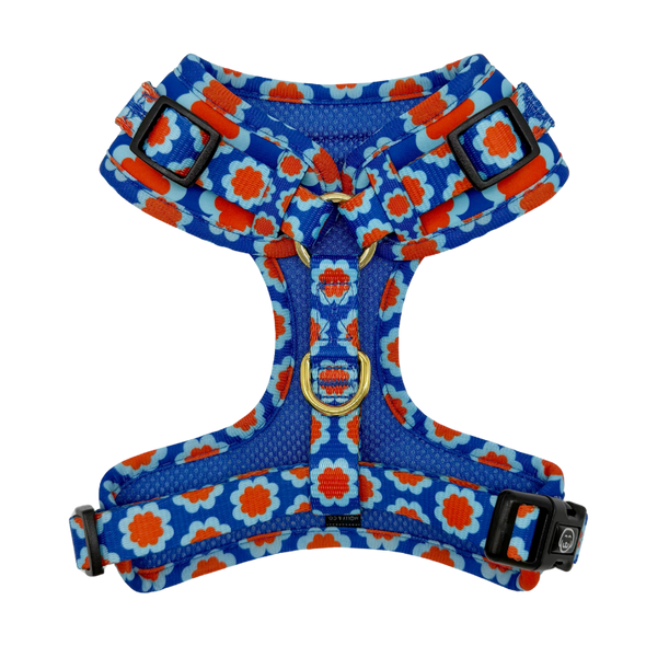 Sorrento - Adjustable Dog Harness
