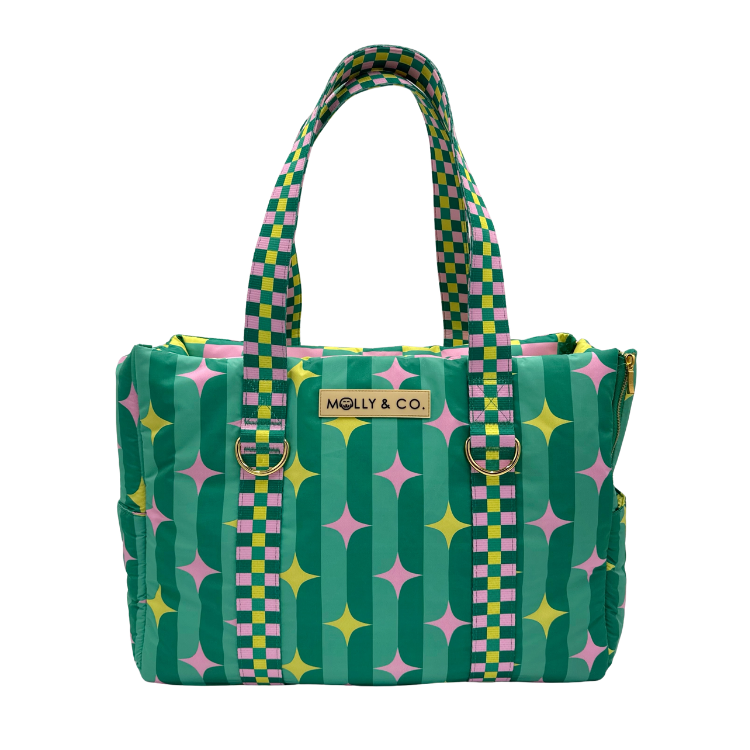 Misty - Dog Travel Bag