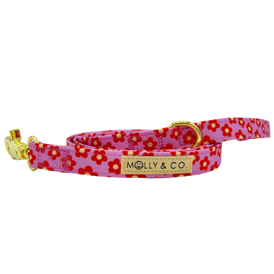 Wildflower - Dog Leash