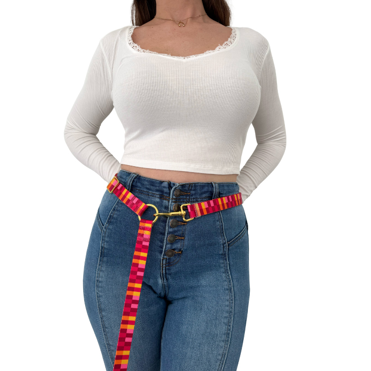 Odessa - Handsfree Dog Leash
