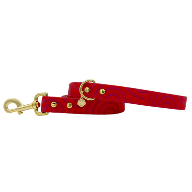 Mon Chéri - Splashproof Dog Leash