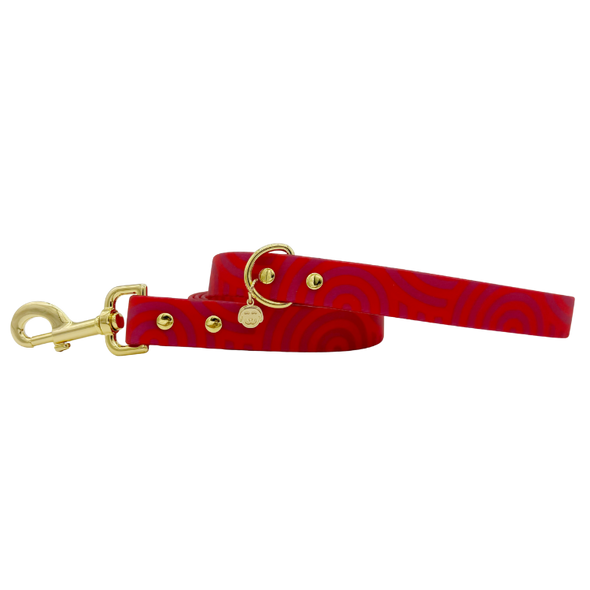 Mon Chéri - Splashproof Dog Leash