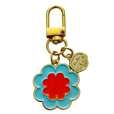 Sorrento - Collar Charm