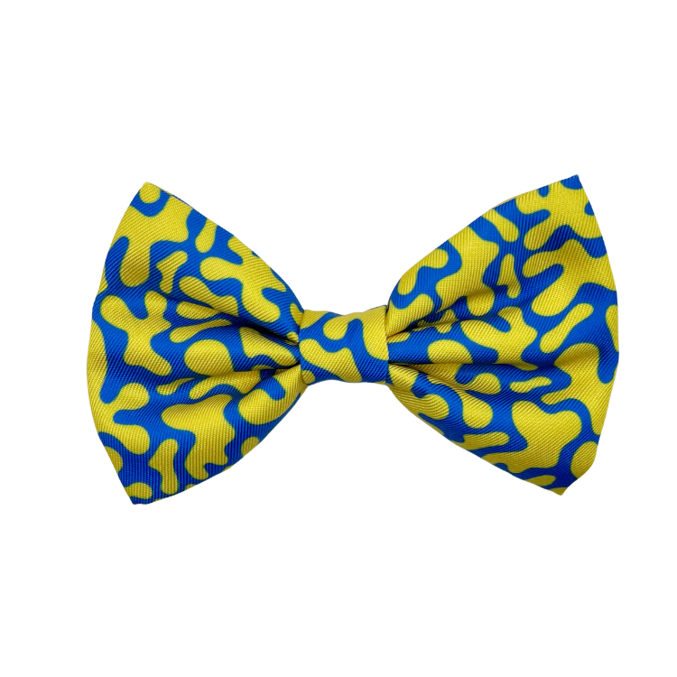 Neptune - Dog Bowtie
