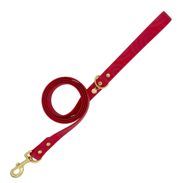 Mon Chéri - Splashproof Dog Leash