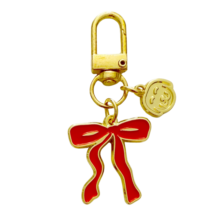 Coquette - Collar Charm