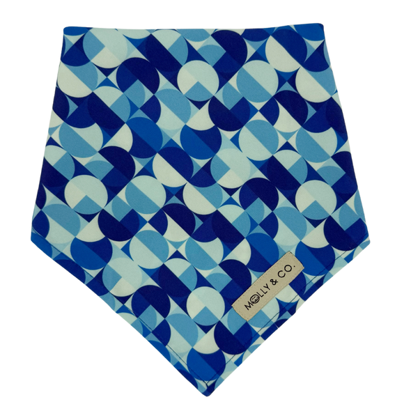Milos - Dog Bandana