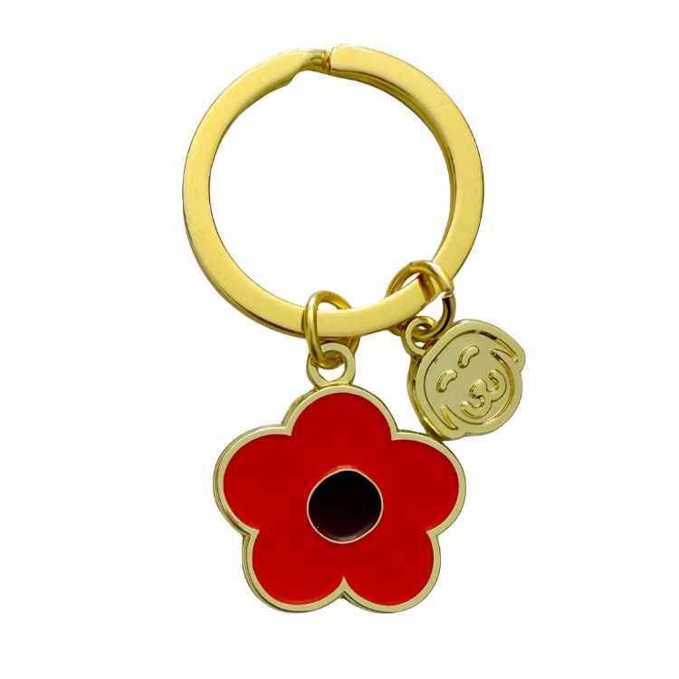 Mon Chéri - Collar Charm