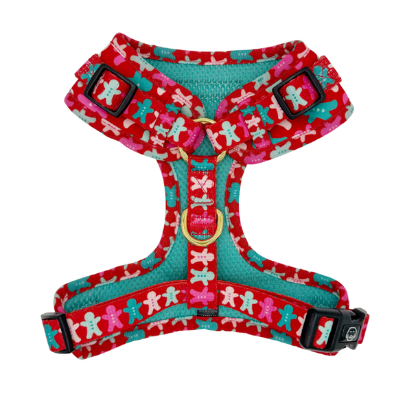 Gingerbread - Walking Bundle