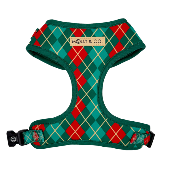 Evergreen Argyle - Walking Bundle