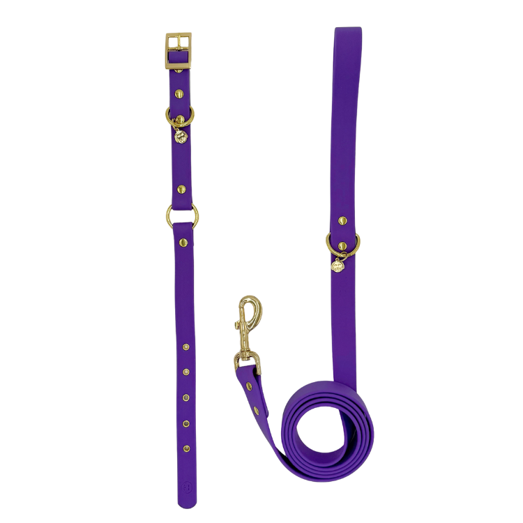 Purple Haze - Splashproof Bundle