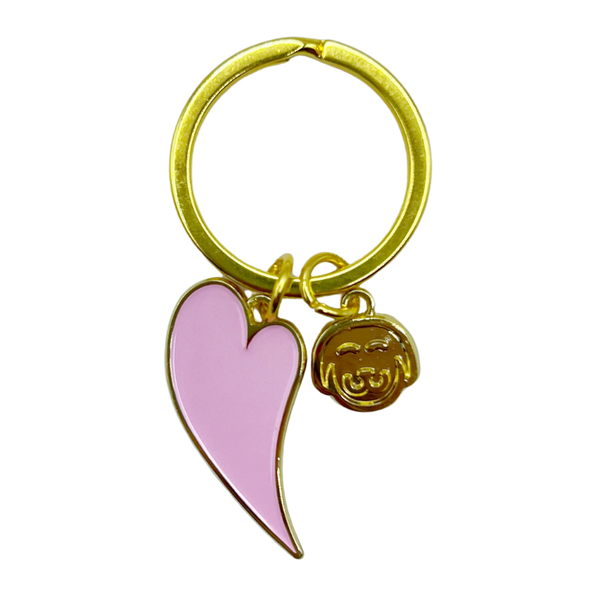 Amore - Collar Charm