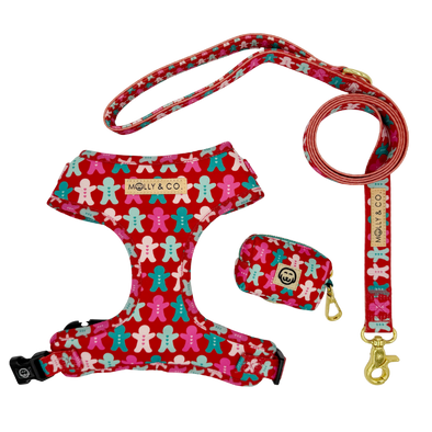 Gingerbread - Walking Bundle