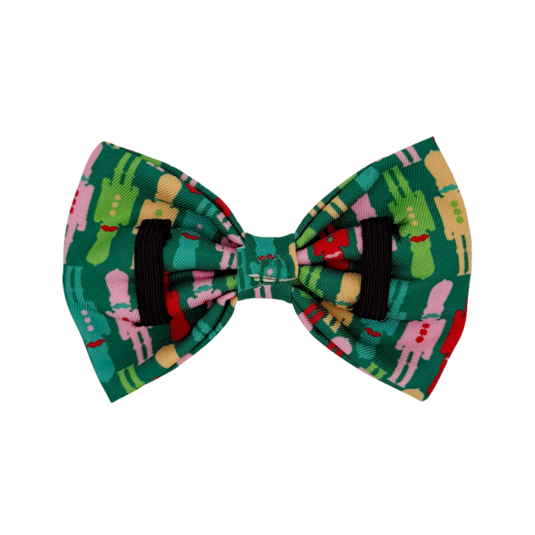 Nutcracker - Dog Bowtie