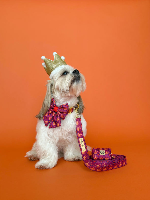 Deluxe Bundle - Royal Queen