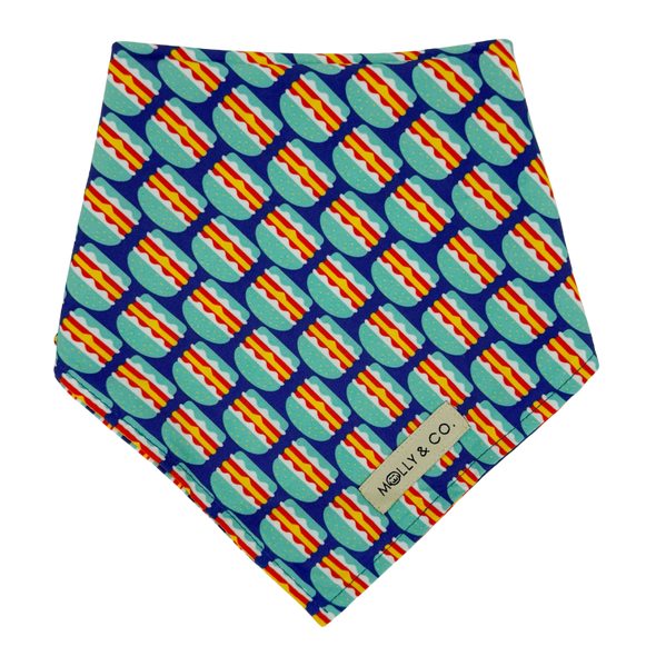 Wieners - Reversible Dog Bandana