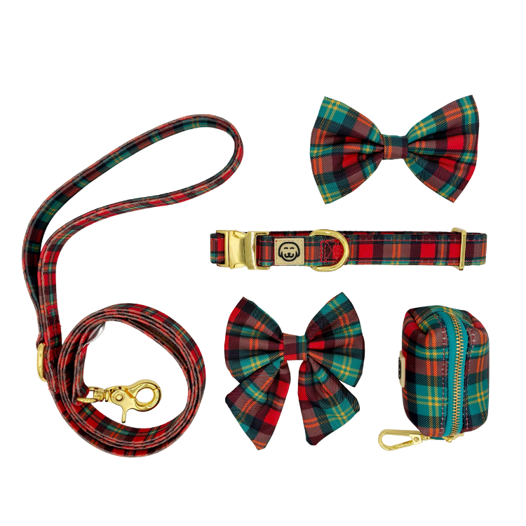 Deluxe Bundle - Merrywood