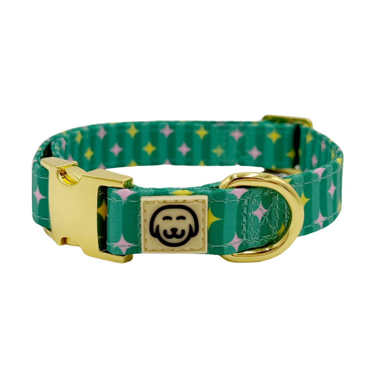 Misty - Adjustable Dog Collar