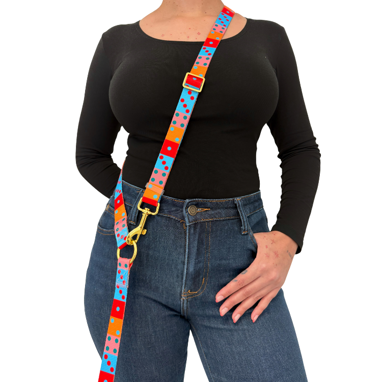 Doble Seis - Handsfree Dog Leash