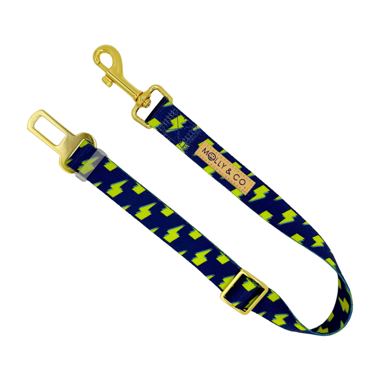Bolt - Dog Seatbelt