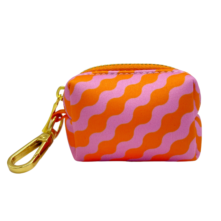 Mango - Dog Poop Bag Holder