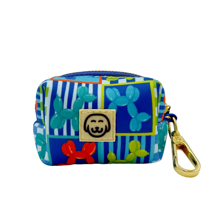 Neon Pop - Dog Poop Bag Holder