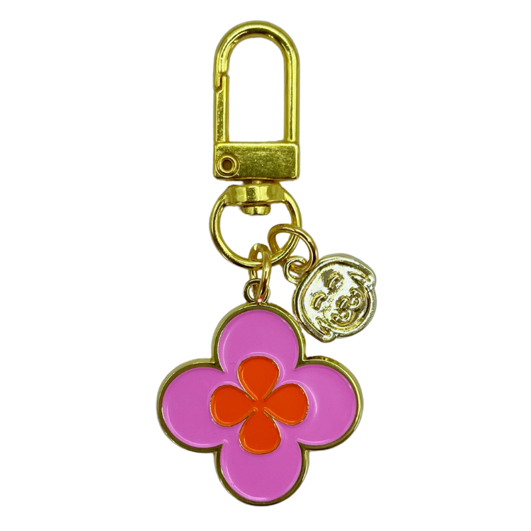 Venezia - Collar Charm