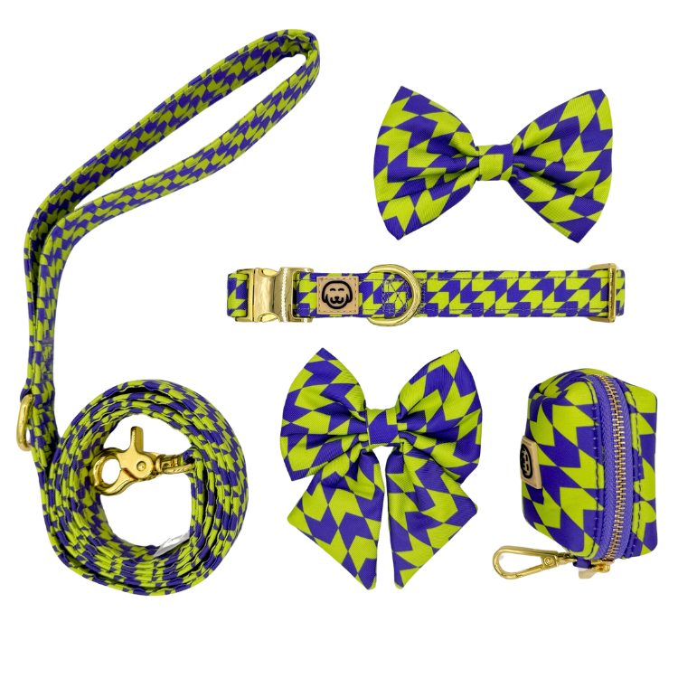 Deluxe Bundle - Fetch Master